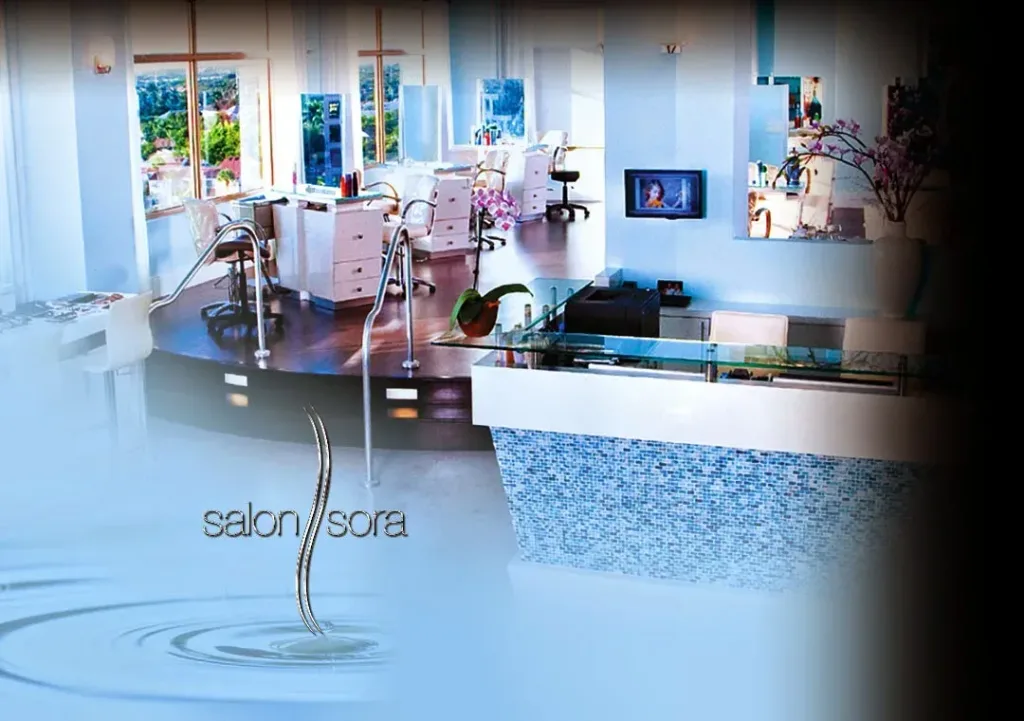 Salon Sora — Hair salon in Boca Raton